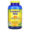 Nature's Life Icelandic Kelp 1.000 viên 040647002326