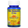 Nature's Life Iron Complex 25 mg 50 viên 040647002265
