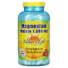 Nature's Life Magnesium Malate 1.300 mg 250 viên 040647006874