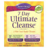 Nature's Secret 7-Day Ultimate Cleanse 2-Part Total-Body Cleanse 2 Bottles 36 viên 710363583811