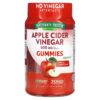 Nature's Truth Apple Cider Vinegar Natural Apple 200 mg 75 viên 840093113726