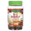 Nature's Truth B-12 Energy + Ashwagandha Natural Peach Raspberry 48 viên 840093115140