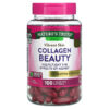 Nature's Truth Collagen Beauty 100 Liquid Max viên 840093115744