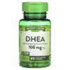 Nature's Truth DHEA 50 mg 60 Quick Release viên 840093109088