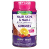 Nature's Truth Hair Skin & Nails Natural Fruit 1.250 mcg 80 viên 840093102232
