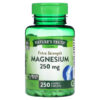Nature's Truth Magnesium Extra Strength 250 mg 250 viên 840093120328