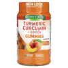 Nature's Truth Turmeric Curcumin + Ginger Natural Peach 70 viên 840093113764