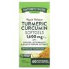 Nature's Truth Turmeric Curcumin plus Ginger Astragalus & Black Pepper Extract 800 mg 60 Rapid Release viên 840093112354