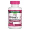 Nature's Truth Ultra Collagen + C 3.000 mg 90 viên 840093101105