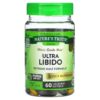 Nature's Truth Ultra Libido 60 Liquid Max Softgels 5 Nature's Truth Ultra Libido 60 Liquid Max viên 840093115751