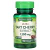Nature's Truth Ultra Tart Cherry Extract 1.200 mg 90 Quick Release viên 840093100818