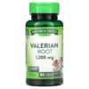 Nature's Truth Valerian Root 1.200 mg 90 Quick Release viên 840093101617