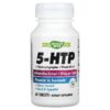 Nature's Way 5-HTP 50 mg 60 viên 033674452509