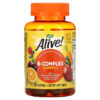 Nature's Way Alive! B-Complex Mango 60 viên 033674104835