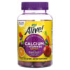 Nature's Way Alive! Calcium + Vitamin D3 60 viên 033674102558