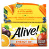 Nature's Way Alive! Energy 50+ Complete Multivitamin 60 viên 033674601938