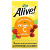 Nature's Way Alive! Immune Support Vitamin C 120 viên 033674151426