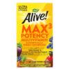 Nature's Way Alive! Max3 Potency Multivitamin 90 viên 033674149270