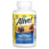 Nature's Way Alive! Men's Ultra Potency Complete Multivitamin 150 viên 033674137178