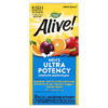 Nature's Way Alive! Men's Ultra Potency Complete Multivitamin 30 viên 033674158913