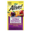Nature's Way Alive! Once Daily Women's 50+ Ultra Potency Complete Multivitamin 60 viên 033674156926