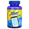 Nature's Way Alive! Teen Complete Multi cho Nam Fruit Punch 50 viên 033674133101