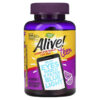 Nature's Way Alive! Teen Complete Multi for Her 50 Gummies 5 Nature's Way Alive! Teen Complete Multi cho Nữ 50 viên 033674133118