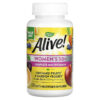 Nature's Way Alive! Women's 50+ Complete Multivitamin 130 viên 033674142103