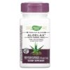 Nature's Way Aloelax + Fennel Seed 340 mg 100 viên 033674009000