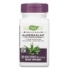 Nature's Way AloeMaxLax + Cascara Sagrada 360 mg 100 viên 033674001424