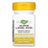 Nature's Way Alpha Lipoic Acid 600 mg 60 viên 033674451816