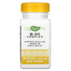 Nature's Way B-50 Complex 100 viên 033674405116