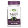Nature's Way B-Stress Formula 100 viên 033674406311
