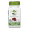 Nature's Way Beet Root 500 mg 100 viên 033674104002