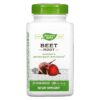 Nature's Way Beet Root 500 mg 320 viên 033674119259