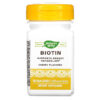 Nature's Way Biotin Cherry 1.000 mcg 100 viên 033674404508