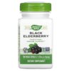 Nature's Way Black Elderberry 575 mg 100 viên 033674124406