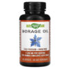 Nature's Way Borage Oil 1.300 mg 60 viên 033674154137