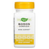 Nature's Way Boron Complex 3 mg 100 viên 033674411018