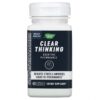 Nature's Way Brain Health Clear Thinking 40 viên 033674136904