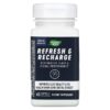 Nature's Way Brain Health Refresh & Recharge 40 viên 033674136935