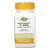Nature's Way Buffered C-500 500 mg 100 viên 033674403204