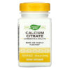 Nature's Way Calcium Citrate 250 mg 100 viên 033674410103