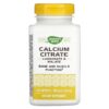 Nature's Way Calcium Citrate 250 mg 250 viên 033674410110