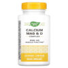 Nature's Way Calcium Mag & D Complex 250 viên 033674414217