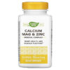 Nature's Way Calcium Mag & Zinc Mineral Complex 765 mg 250 viên 033674414118