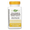 Nature's Way Calcium & Magnesium Mineral Complex 750 mg 250 viên 033674413111