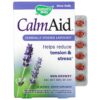 Nature's Way CalmAid Clinically Studied Lavender 30 viên 033674158197