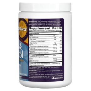 Nature's Way Cell Forté IP-6 & Inositol Ultra-Strength Powder Citrus  14.6 oz (414 g) 763948058501