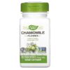 Nature's Way Chamomile Flower 350 mg 100 viên 033674116005